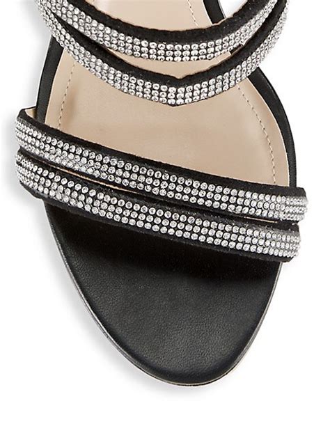 saks stiletto sandals